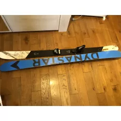 Ski All mountain