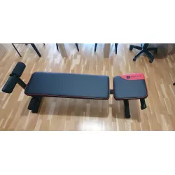 Banc de musculation Domyos 500