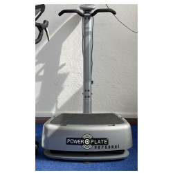 Power plate personal