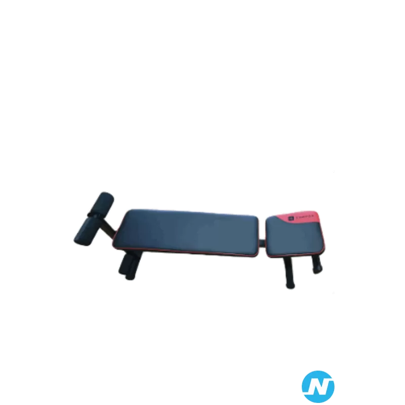 Banc de musculation Domyos 500