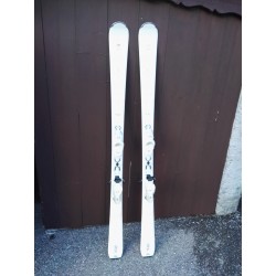Ski alpin rossignol 160 cm