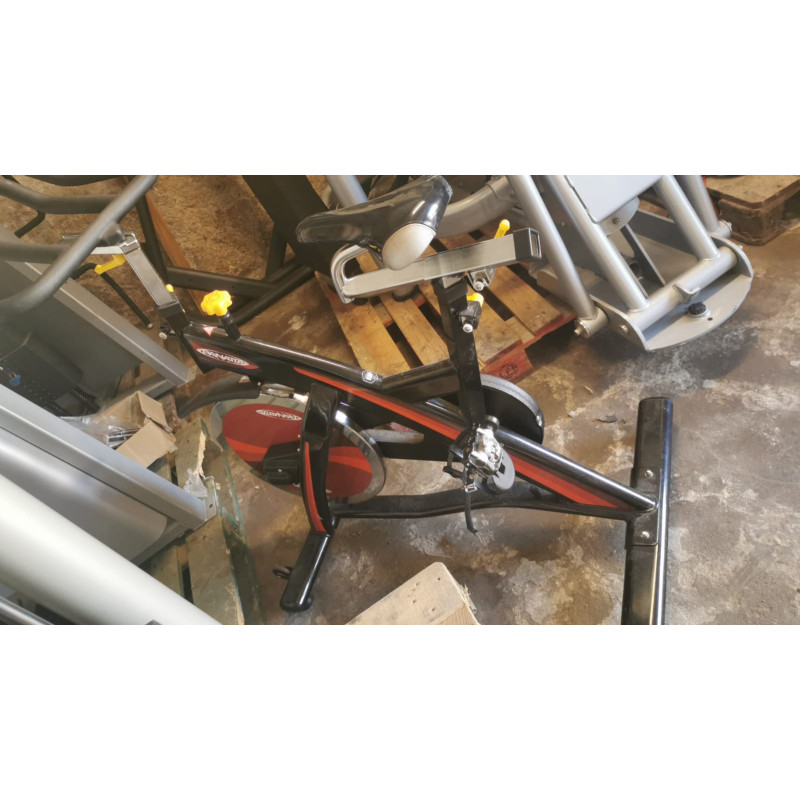 panatta spinning bike