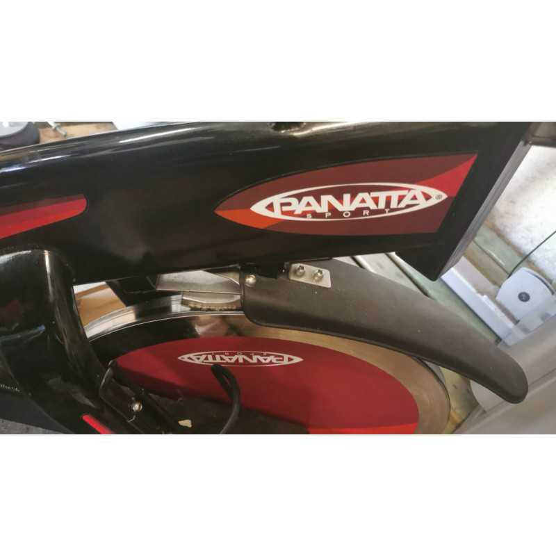 panatta spinning bike