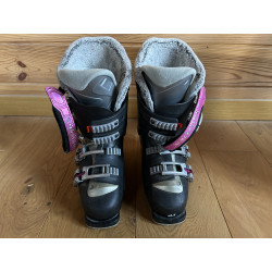 Chaussures de ski femme