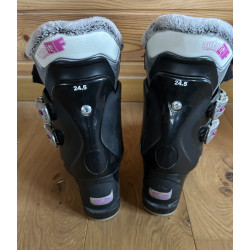 Chaussures de ski femme