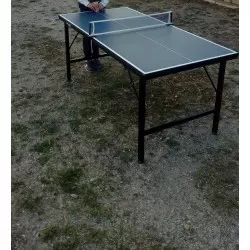 table de ping pong enfant