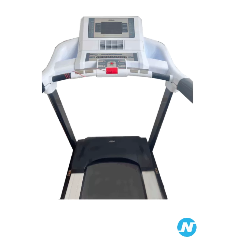 Tapis de course pliable BH 15° inclinaison