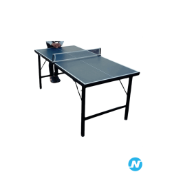 table de ping pong enfant