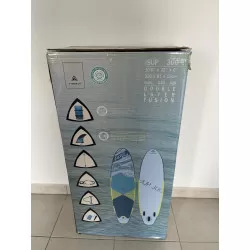 Stand up paddle 2 personnes