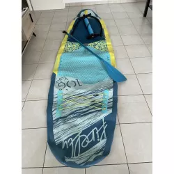 Stand up paddle 2 personnes