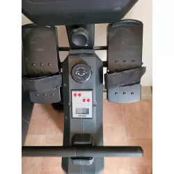 RAMEUR Kettler SITUS ROWER 3 + Excellent ETAT