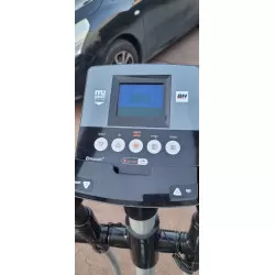 Velo Elliptique BH - NLS 12 Dual