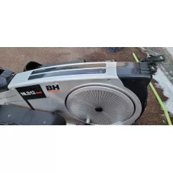 Velo Elliptique BH - NLS 12 Dual
