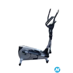 Velo Elliptique BH - NLS 12 Dual