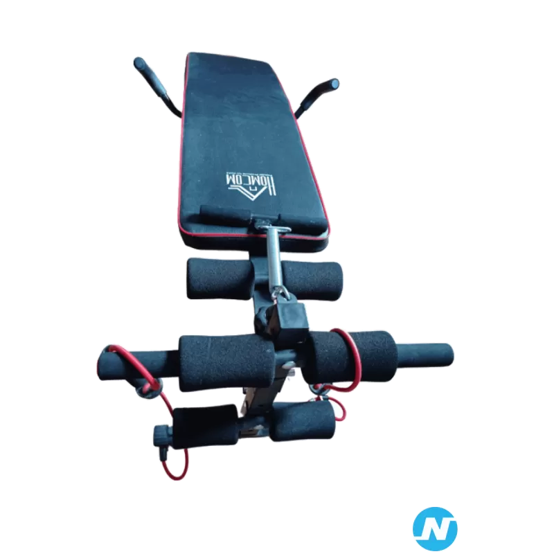 Banc musculation abdominaux