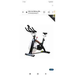 Vélo biker 3 Moovyoo