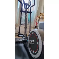 Vélo elliptique Sportstech CX625