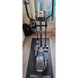 Vélo elliptique Sportstech CX625