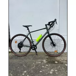 Vélo TRIBAN