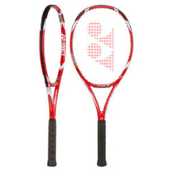 LOT 100 RAQUETTES TENNIS YONEX