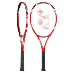 LOT 100 RAQUETTES TENNIS YONEX