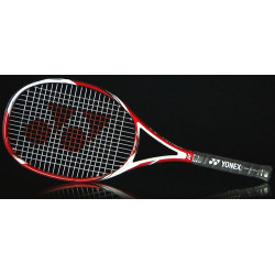 LOT 100 RAQUETTES TENNIS YONEX