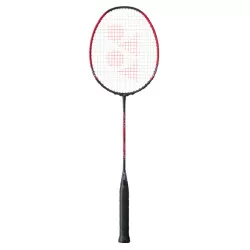 LOT RAQUETTES BADMINTON YONEX