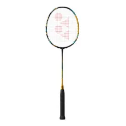 LOT RAQUETTES BADMINTON YONEX