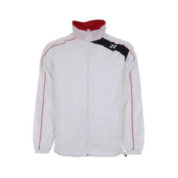 LOT VESTES ZIPPÉES SPORT YONEX