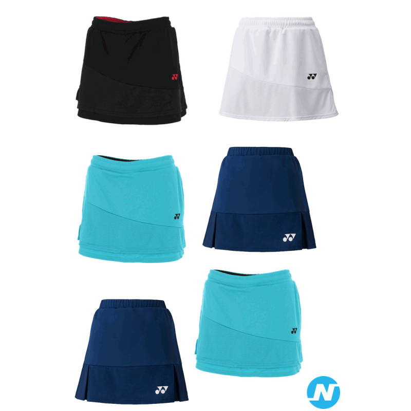 LOT jupes shorts badminton tennis YONEX