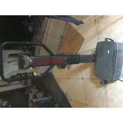Plate-forme vibrante care