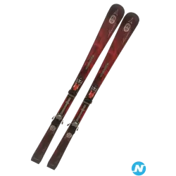 ski alpin atomic TAILLE 150 CM