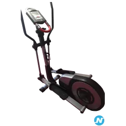 Velo elliptique Kettler