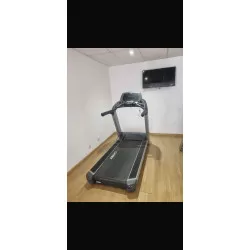 LOT MUSCU CARDIO CYBEX