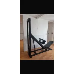 LOT MUSCU CARDIO CYBEX