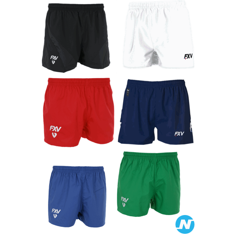 LOT SHORTS SPORT FORCE XV