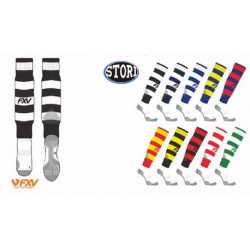 LOT 100 CHAUSSETTES DE SPORT FXV