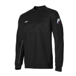 LOT SWEAT ACTION COL ROND SPORT FXV