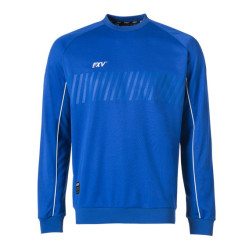 LOT SWEAT ACTION COL ROND SPORT FXV