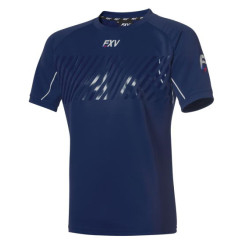 LOT 100 MAILLOTS TRAINING ACTION FXV