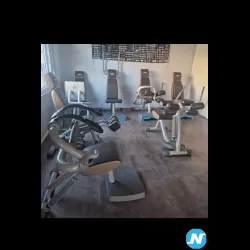 Circuit training
