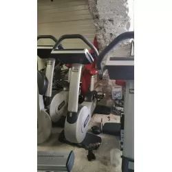lot vélos droits technogym reconditionnés