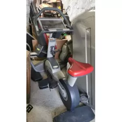 lot vélos droits technogym reconditionnés