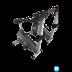LOT 4 vélos fitness MATRIX