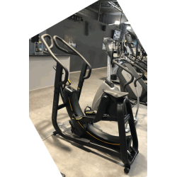 S force performance trainer Matrix