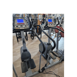 lot cardio matrix