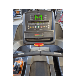 lot cardio matrix