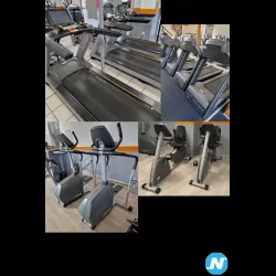 lot cardio matrix