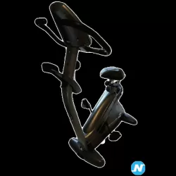 Vélo d’appartement neuf