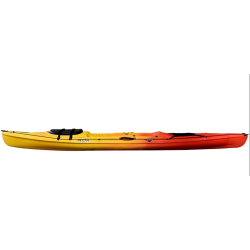 Kayak mer RTM Tempo